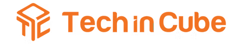 Tech in Cube | Girin